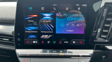 Renault Megane E-Tech EV60 160kW Techno 60kWh Optimum Charge 5dr Auto Electric Hatchback